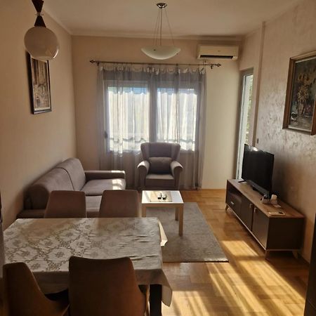 Apartman Pavle Будва Экстерьер фото