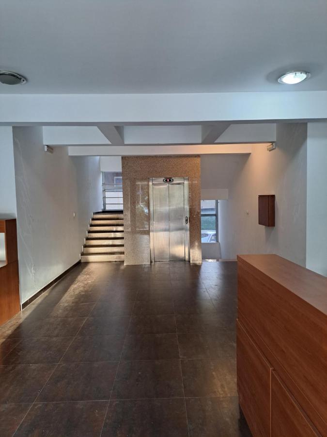 Apartman Pavle Будва Экстерьер фото